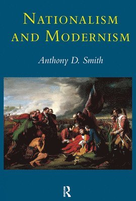 Nationalism and Modernism 1