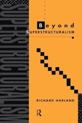 Beyond Superstructuralism 1