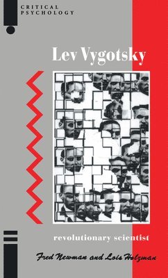 Lev Vygotsky