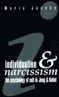 bokomslag Individuation and Narcissism