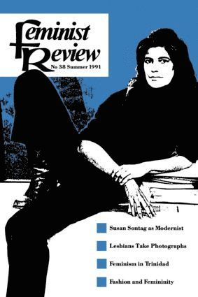 The Feminist Review Collective - Feminist Review, Häftad
