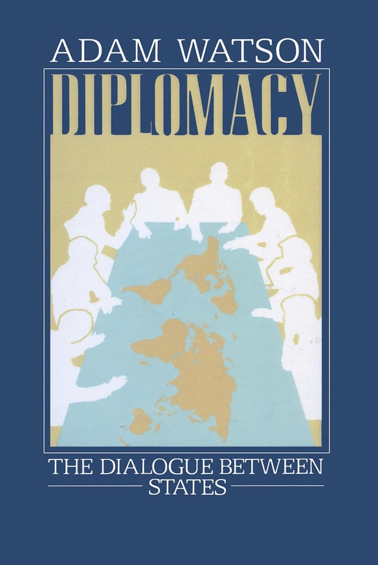 Diplomacy 1