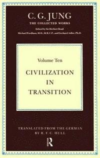 bokomslag Civilization in Transition