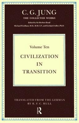 bokomslag Civilization in Transition