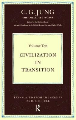 Civilization in Transition 1