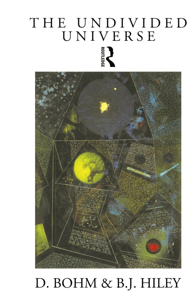 Undivided Universe