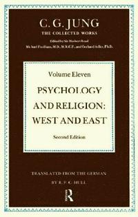 bokomslag Psychology and Religion Volume 11