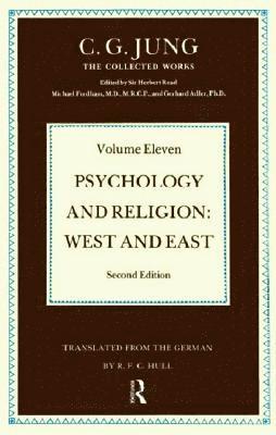 Psychology and Religion Volume 11 1