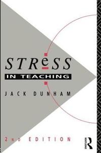 bokomslag Stress in Teaching