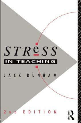 bokomslag Stress in Teaching