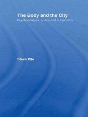 The Body and the City 1