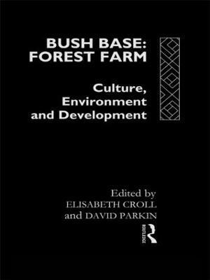 Bush Base, Forest Farm 1