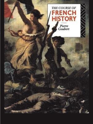 Course of French History