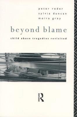 Beyond Blame 1