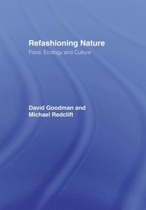 Refashioning Nature 1