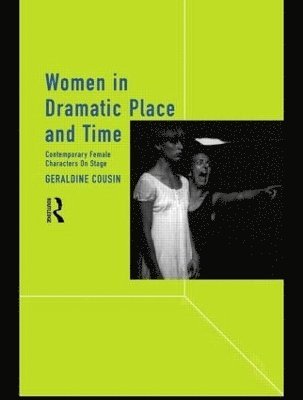 Women in Dramatic Place and Time