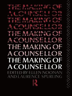 Making of a Counsellor