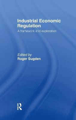 Industrial Economic Regulation 1