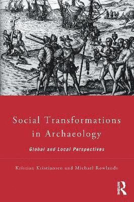 Social Transformations in Archaeology 1