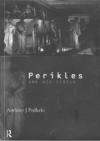 bokomslag Perikles and his Circle