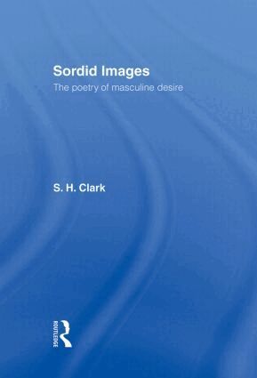 Steve Clark - Sordid Images, Inbunden