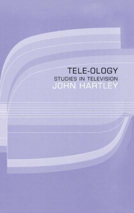 Tele-ology 1