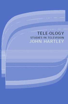 John Hartley - Tele-ology, Häftad