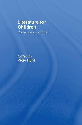 Literature For Children 1