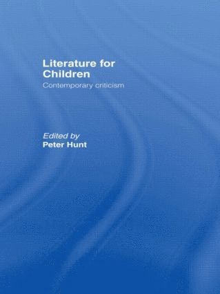 Literature For Children 1