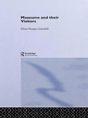 Museums and Their Visitors 1