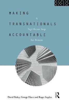 Making Transnationals Accountable 1