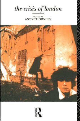 Crisis of London 1