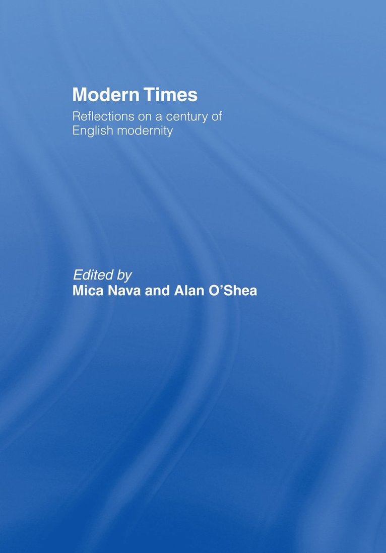 Modern Times 1