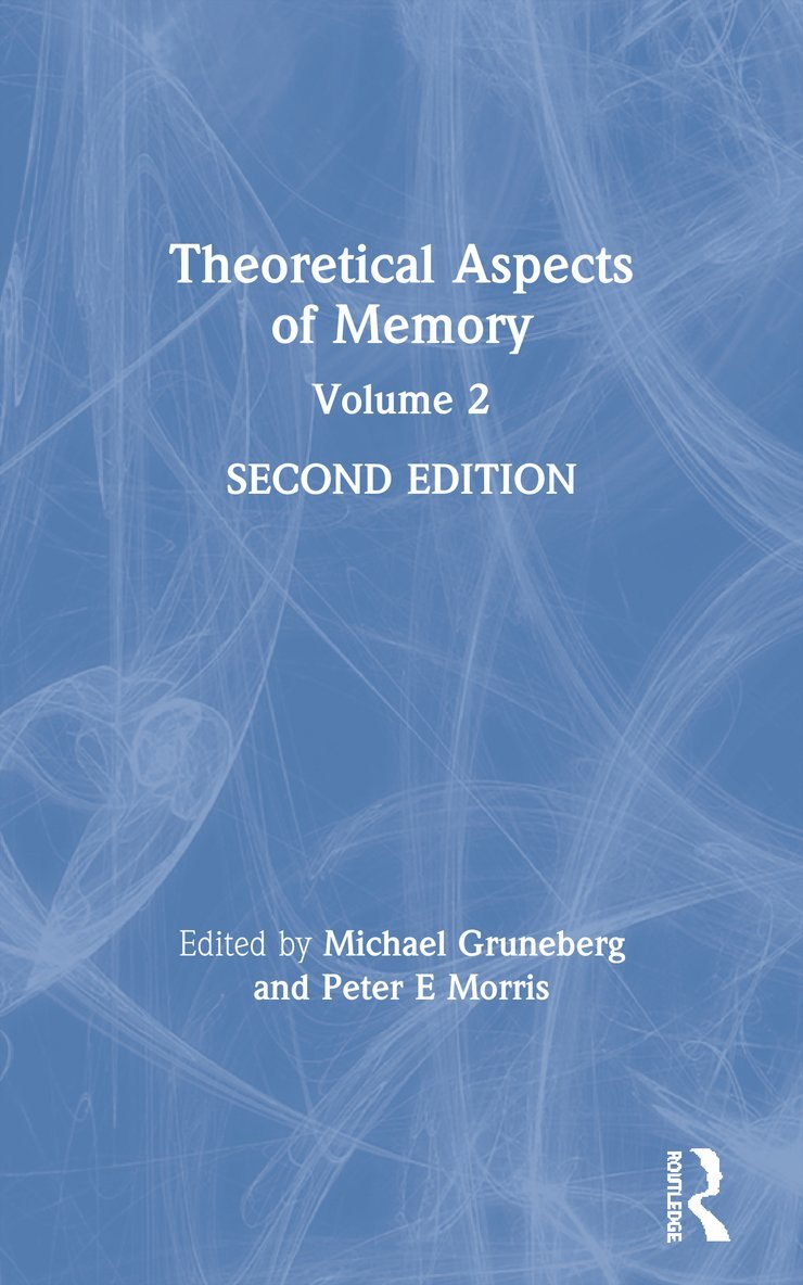 Theoretical Aspects of Memory 1