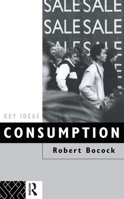 Consumption 1