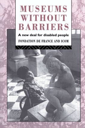Fondation de France, International Committee of Museums (ICOM) - Museums Without Barriers, Häftad