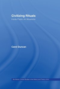 bokomslag Civilizing Rituals