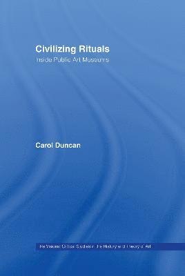 Civilizing Rituals 1