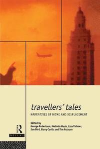 bokomslag Travellers' Tales