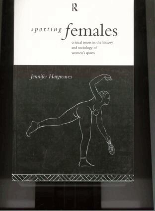 Jennifer Hargreaves - Sporting Females, Häftad