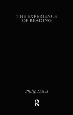 Experience Of Reading