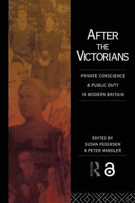 After the Victorians 1