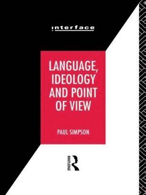 Language, Ideology and Point of View 1