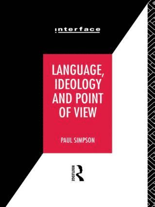 Language, Ideology and Point of View