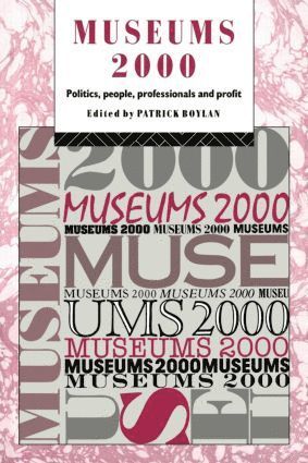 Museums 2000 1