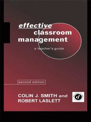 bokomslag Effective Classroom Management