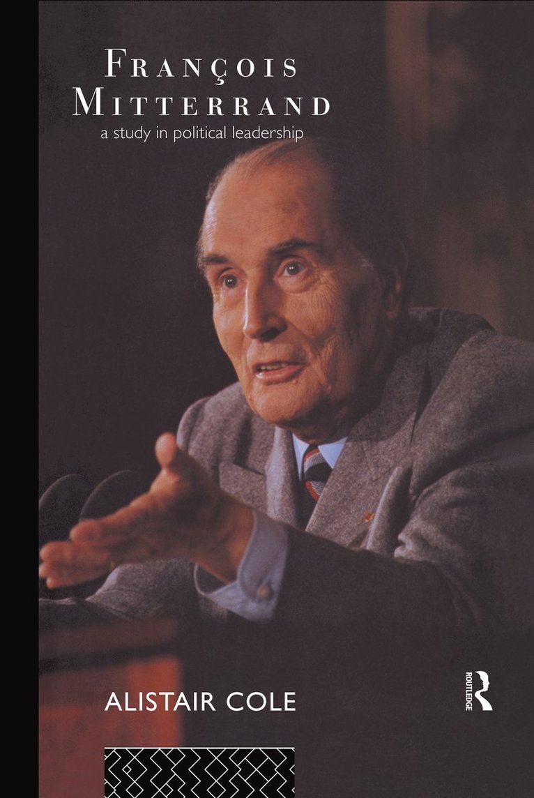 Francois Mitterrand 1