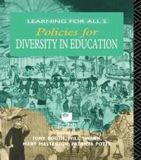 bokomslag Policies for Diversity in Education