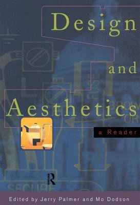 Design and Aesthetics 1