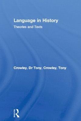 Language in History 1